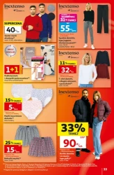 Kupuj taniej dla całej rodziny - Auchan Hipermarket