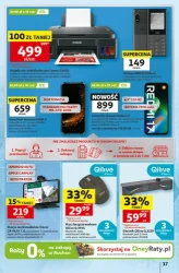 Kupuj taniej dla całej rodziny - Auchan Hipermarket