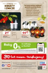 Kupuj taniej dla całej rodziny - Auchan Hipermarket