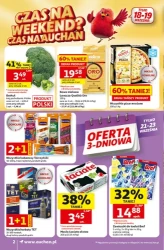 Cenowe okazje tygodnia - Auchan Supermarket