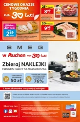 Cenowe okazje tygodnia - Auchan Supermarket