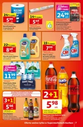 Cenowe okazje tygodnia - Auchan Supermarket
