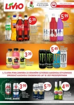 Energia na dobry dzień - Livio