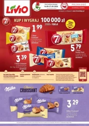 Energia na dobry dzień - Livio
