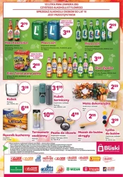 Kawa i sery w świetnych cenach - Bliski
