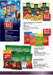 Szkolny zestaw smaków - Market Point