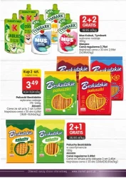 Szkolny zestaw smaków - Market Point