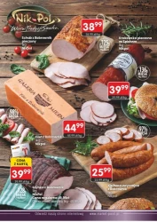 Szkolny zestaw smaków - Market Point