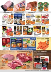 Słodka i wytrawna oferta - Społem Szczecin