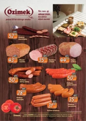 Słodka i wytrawna oferta - Społem Szczecin