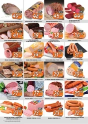 Słodka i wytrawna oferta - Społem Szczecin