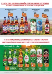 Słodka i wytrawna oferta - Społem Szczecin