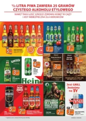 Słodka i wytrawna oferta - Społem Szczecin