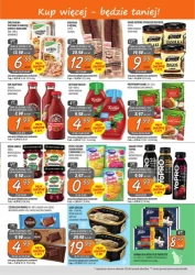 Słodka i wytrawna oferta - Społem Szczecin