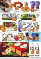 Słodka i wytrawna oferta - Społem Szczecin