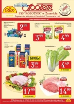 Smak polskiej spiżarni - Społem Zamość