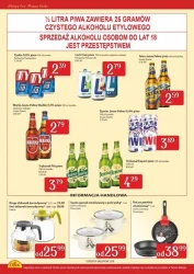 Smak polskiej spiżarni - Społem Zamość