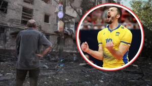 Jeśli nie dosłowność, to może sarkazm z ust Jurija Semeniuka sprawi, że decydenci Międzynarodowej Federacji Piłki Siatkowej FIVB zrozumieją swój błąd?