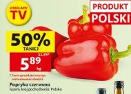 Papryka Polski