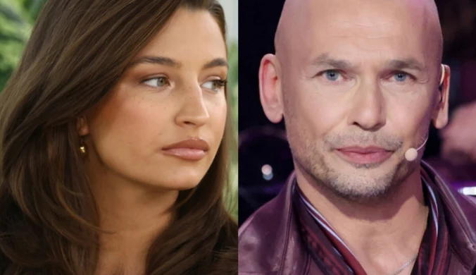 Julia Wieniawa, Tomasz Wygoda