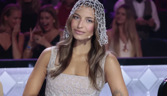 Julii Wieniawie trudno jest znaleźć miłość. "Ja się zastanawiam, czy coś jest ze mną nie tak"