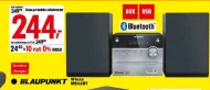 Звукова вежа Blaupunkt