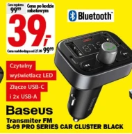 Transmiter Baseus