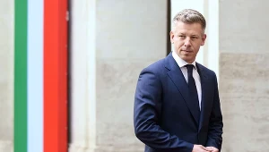 Węgry wycofują się z ustawy Orbana. W tle upomnienia z Unii Europejskiej