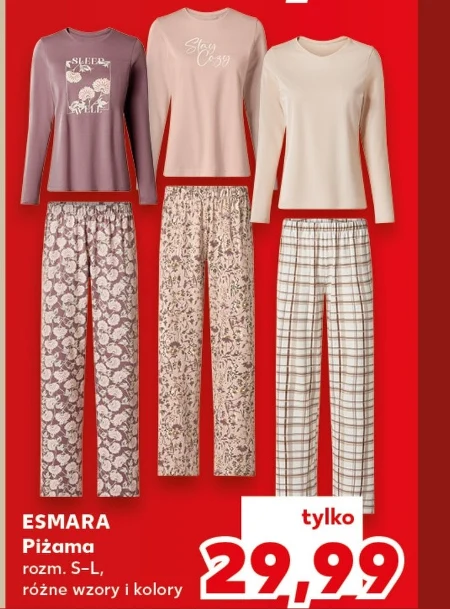 Піжама Esmara