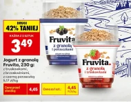 Jogurt FruVita