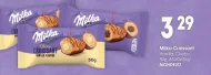 Croissant Milka