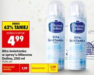 Śmietanka Mleczna Dolina