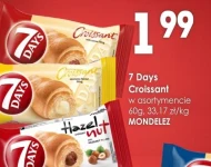 Croissant 7 Days