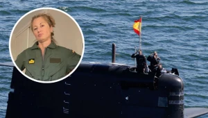 Relacja z Tindera wywołała skandal w NATO. "Nie jestem rosyjskim szpiegiem"