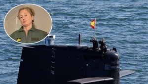 Relacja z Tindera wywołała skandal w NATO. "Nie jestem rosyjskim szpiegiem"