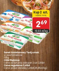 Serek Twój Smak