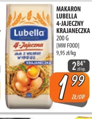 Makaron Lubella