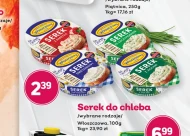 Serek Włoszczowa