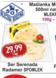 Ser Serenada