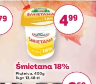 Śmietana Piątnica