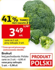Brokuł