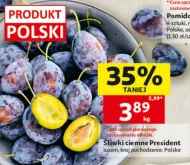Śliwki