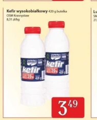 Kefir Krasnystaw