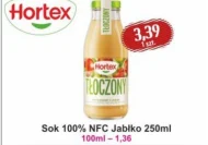Сік Hortex