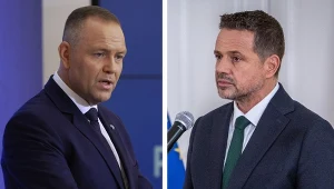 Nieprawidłowości w czasie wyborów. Nowe informacje, zatrzymano 69 osób