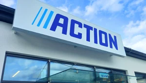 Markowe perfumy w Action? Guess kosztuje tu tylko 64,95 zł