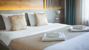 15 września wchodzi w życie ustawa zmieniająca zasady przyznawania gwiazdek w polskich hotelach
