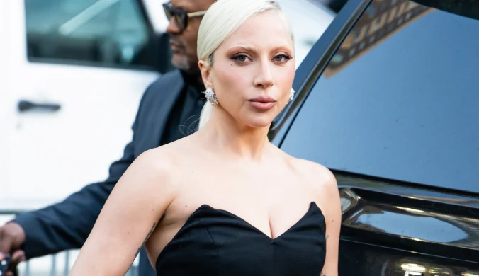 Lady Gaga miała marzyć o dziecku od wielu lat. Jej zdrowie nie pozwalało na zostanie mamą. Na co cierpi gwiazda?