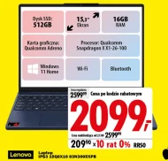 Ноутбук Lenovo