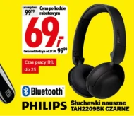 Навушники Bluetooth Philips